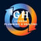 Company/TP logo - "GH London Plumbing & Heating"