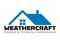 Company/TP logo - "Weathercraft Roofing & Guttering Services"