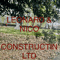 Company/TP logo - "Leonard & Nico Construction Ltd"