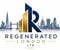 Company/TP logo - "Regenerated London LTD"