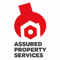 Company/TP logo - "Assured Property Services Midlands"