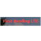 Company/TP logo - "First Roofing Ltd"