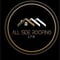 Company/TP logo - "All Side Roofing Ltd"