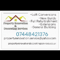 Company/TP logo - "Property Renovation&Decorating Services"