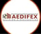 Company/TP logo - "AIDIFEX RESTORATION"