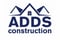 Company/TP logo - "ADDS CONSTRUCTION LTD"