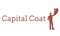 Company/TP logo - "Capital Coat"