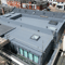 Company/TP logo - "Modern Flat Roof Systems Ltd"