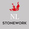 Company/TP logo - "Nlharvey Builder"