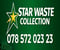 Company/TP logo - "Majestic Cleaning Solutions LTD"