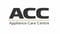 Company/TP logo - "Appliance Care Centre Ltd"