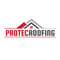 Company/TP logo - "Protec Roofing"