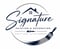 Company/TP logo - "Signature Painting & Decorating "