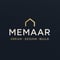 Company/TP logo - "Mamaar Construction"