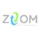Company/TP logo - "Zoom Waste Management & Skip Hire"