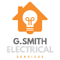 Company/TP logo - "G Smith Electrical Services"