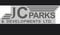 Company/TP logo - "JC Parks & Developments Ltd"