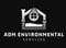 Company/TP logo - "ADM Enviromental Services"