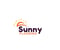 Company/TP logo - "Sunny Carpets & Floor"