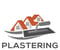 Company/TP logo - "Jd's Plaster"