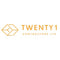 Company/TP logo - "Twenty1 Contractors LTD"