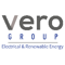 Company/TP logo - "Vero Group"