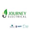Company/TP logo - "Journey Electrical Services"