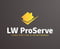 Company/TP logo - "LWProServe"
