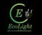 Company/TP logo - "Eco Light Electrical LTD"