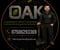 Company/TP logo - "Oak Landscaping "