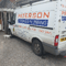 Company/TP logo - "Paterson Heating and Plumbing Services"