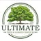 Company/TP logo - "Ultimate Tree And Garden Services "