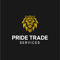 Company/TP logo - "Pride Trade Services"