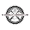 Company/TP logo - "S Connolly Carpentry"