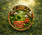 Company/TP logo - "The Shed Maintenance "