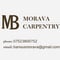 Company/TP logo - "Morava LTD"