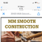 MM Design Constructions avatar