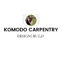 Komodo Carpentry avatar