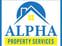 Alpha Property Services avatar