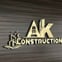 AK Construction avatar