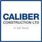 CALIBER CONSTRUCTION LIMITED avatar
