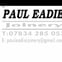 Paul Eadie Joinery avatar