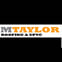 M Taylor Roofing avatar