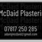 A.McDaid Plastering avatar
