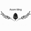acorn tiling avatar