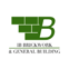 IB Brickwork & General Building avatar