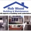 Wood Building Services avatar