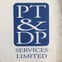 pt & dp services limited avatar