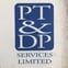 pt & dp services limited avatar