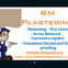 RM Plastering avatar